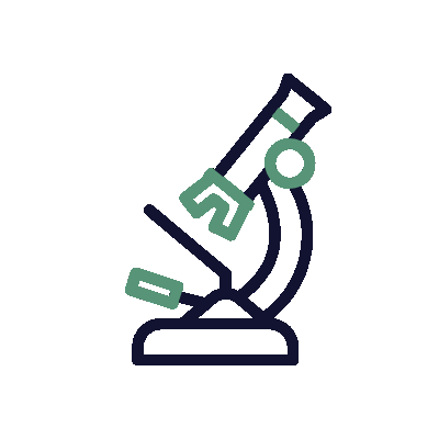 1229 microscope-outline